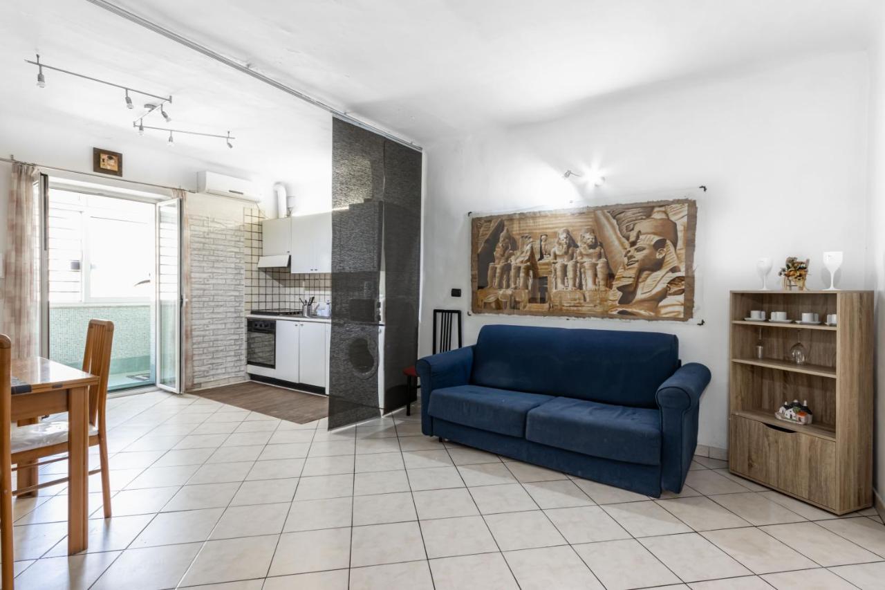 San Nicola Apartments By Rentbeat Bari Exterior photo
