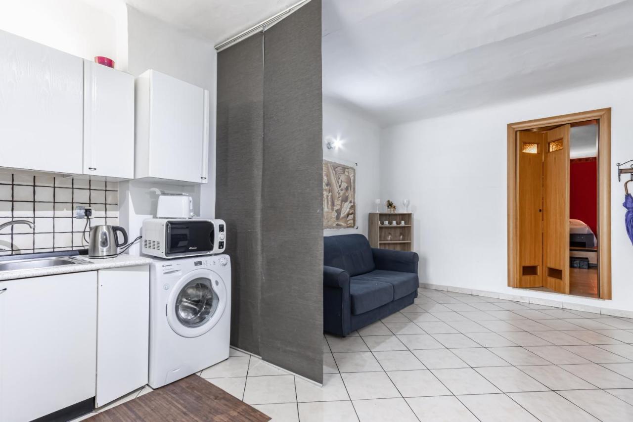 San Nicola Apartments By Rentbeat Bari Exterior photo