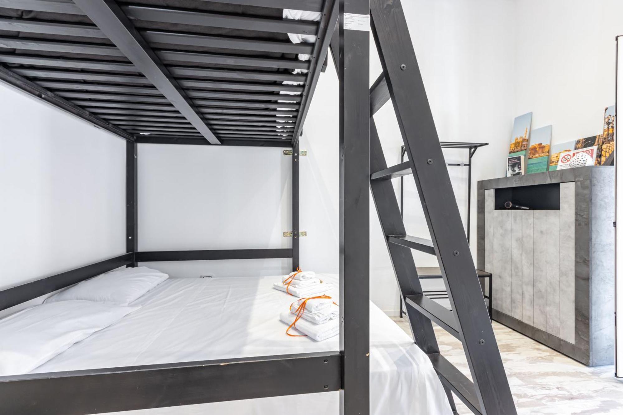 San Nicola Apartments By Rentbeat Bari Exterior photo