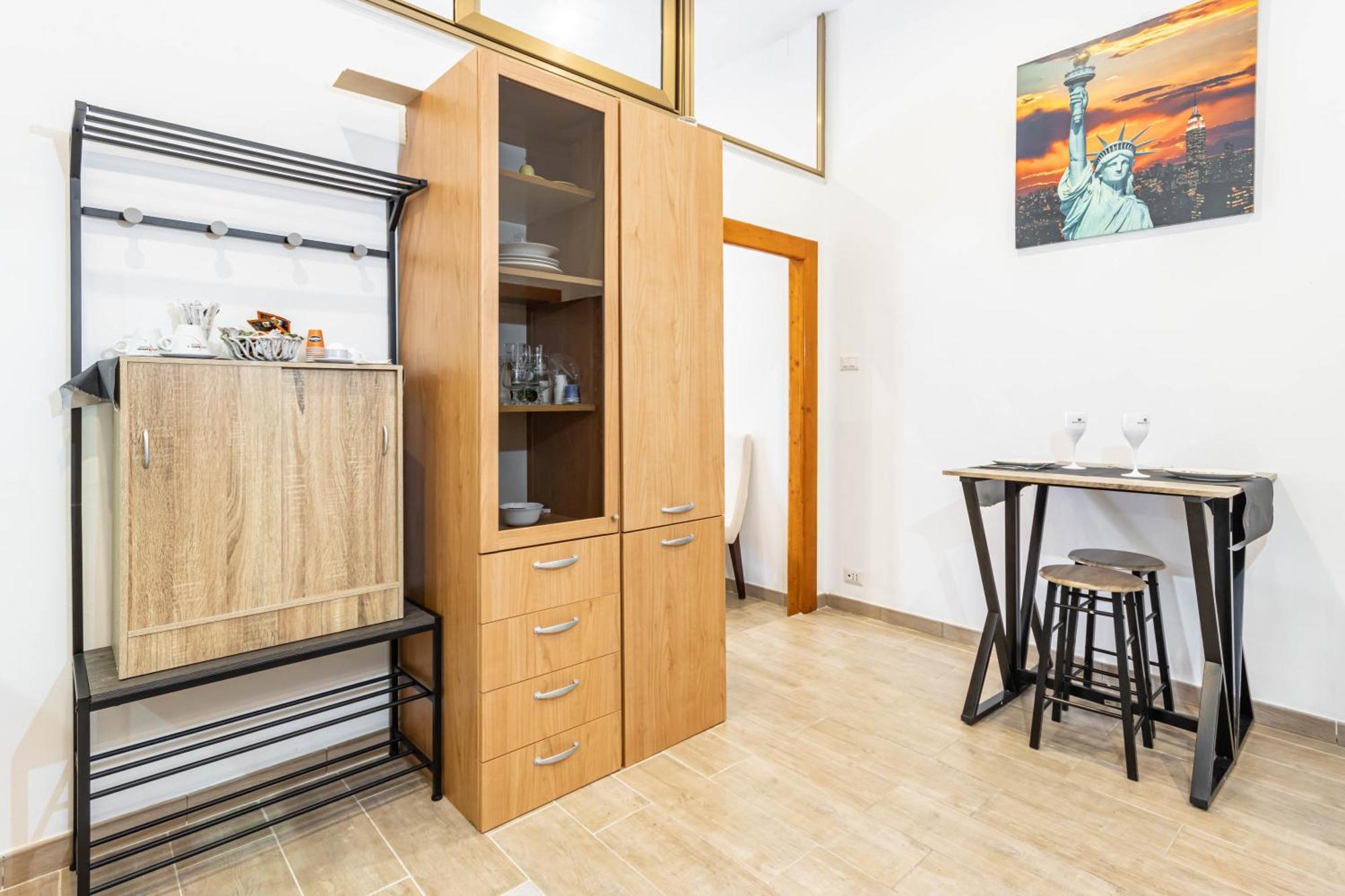 San Nicola Apartments By Rentbeat Bari Exterior photo