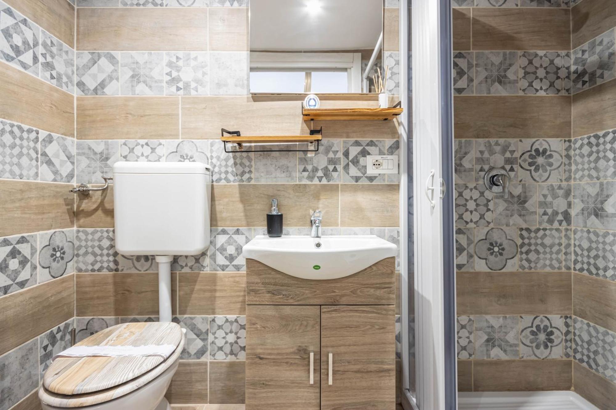 San Nicola Apartments By Rentbeat Bari Exterior photo