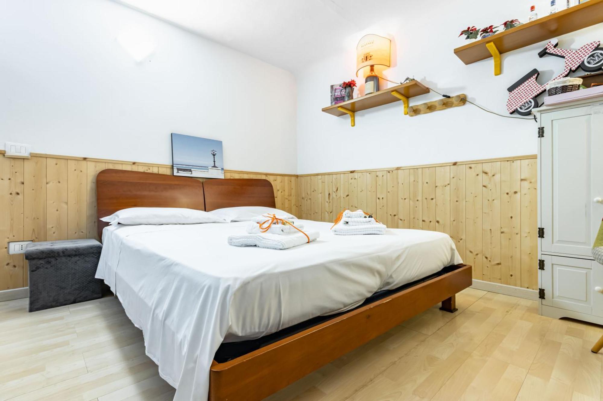 San Nicola Apartments By Rentbeat Bari Exterior photo