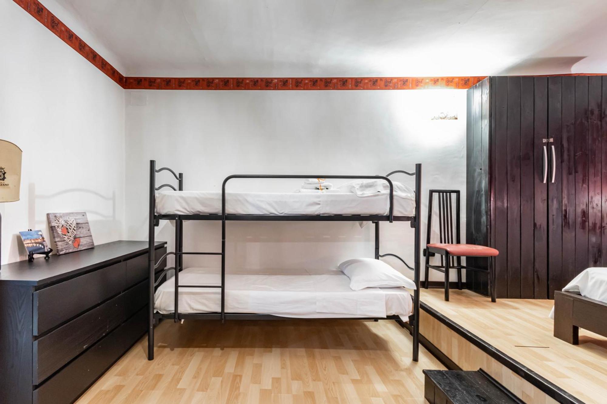 San Nicola Apartments By Rentbeat Bari Exterior photo